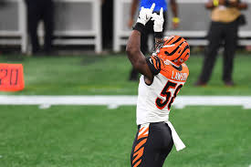 Get the latest nfl news on carl lawson. Dallas Cowboy Trade Targets 3 Players To Deal For In 2020 Offseason Page 4
