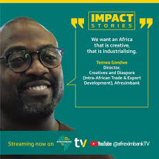 afreximbank #afreximbankimpactstories