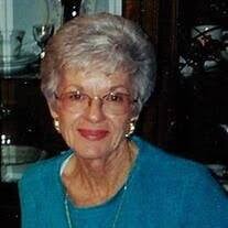 Mary Ann Lloyd Obituary