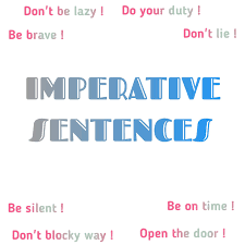 8 contoh soal imperative pilihan ganda. Imperative Sentence Pengertian Macam Dan Contoh Kalimat Imperatif Dunia Bahasa Inggris