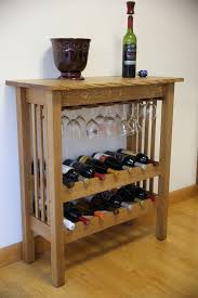 Customer Project Wine Rack Mueble Para Vino Estantes De Vino Licoreras De Madera