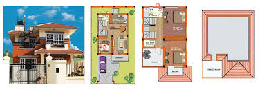 Phase Iii Sunakothi Civil Homes Bungalow House Plans House Plans Types Of Houses