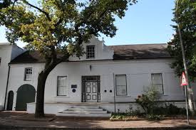 All information about stellenbosch fc (dstv premiership) current squad with market values transfers rumours player stats fixtures news. List Of Heritage Sites In Stellenbosch Wikiwand
