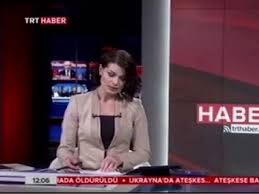 Uefa euro 2020 futbol karş. Trt Haber Spikeri Canan Yener Recber Ozgecan Aslan In Haberini Sunarken Gozyaslarina Boguldu Gundem Haberleri