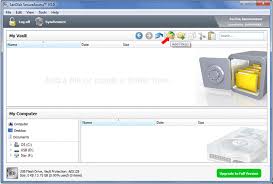 My client has a 32 gb sandisk cruzer flash drive that he filled up with pics on his trip to israel. Migrating From Secureaccess 2 0 To Secureaccess 3 0 On A Pc Mobile Site