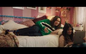 Ariela barer, carol mansell, carrie louise putrello and others. The Ultimate Playlist Of Noise 2021 Movie Product Placement Seen On Screen