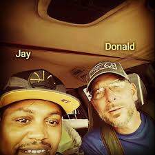 A 90‑year‑old Air Force veteran, was filmed at a pawn shop in Manchester,  New Hampshire, trying to sell his wife's jewelry to cover overdue rent. He  had been caring for her full‑time