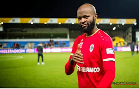 Regardez le profil de joueur de didier lamkel ze (antwerp) sur flashscore.fr. Antwerp Recall Didier Lamkel Ze From Exile Kick442