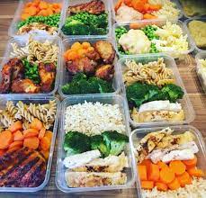 Pro Fitness Meals