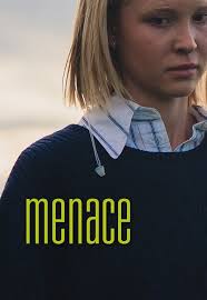 MENACE — AGC