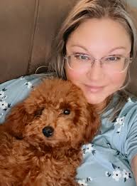 Hi all! I just wanted to introduce myself and share a photo I took. Chester  our 5 year old male golden. Hurley our 8 year old male weim. Stella our 16  month