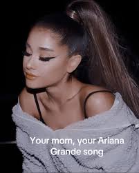 Thank u next (@terellsutton)