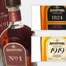 Jorge had served as the vice president of the company. Review Angostura Rum Gear Patrol
