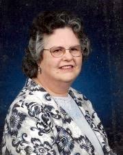 Agnes Morris Obituary