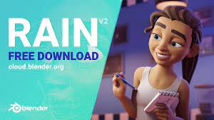 This mike version and the associated addons are for blender 2.79 only. Check Out Free Blender Character Rigs For 3d Animators