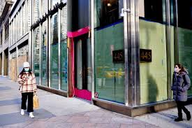 Midtown health center is a group practice with 1 location. Midtown Is Reeling Should Its Offices Become Apartments The New York Times
