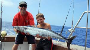 Resultado de imagen de pesca de altura
