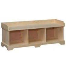 47 Inch Triple Sit Store 78h Wood You Furniture Jacksonville Fl Window Seat Storage Furniture Mud Room Storage