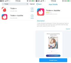Tinder On Ios Iphone Ipad Download Topstore Vip