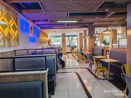 Chopar Pizza