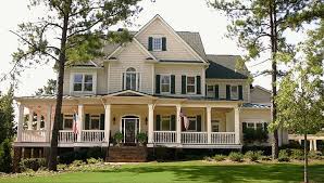 With monster house plans, you can customize your search process to your needs. Dream Home Designs Fabulous Classic American Style Custom Homes House Plans 42087