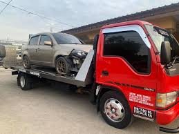 Maybe you would like to learn more about one of these? Miqa Auto Towing Service Home Facebook