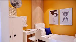 Kamar sempit identik dengan suasana ruangan yang pengap dan juga panas. Bingung Cara Menata Ruangan Sempit Intip Inspirasinya Disini