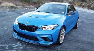 Explore the features and specifications of the bmw m2 competition coupe. The Bmw M2 Cs Is The Best Driver S M Car Currently On Sale Carscoops