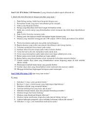 Maybe you would like to learn more about one of these? Contoh Soal Pkn Tentang Sumpah Pemuda Untuk Sd Kelas 3 Jawabanku Id