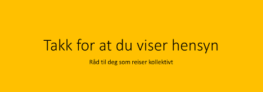 Fakta om de oppdaterte reiserådene. Reiserad Firda Billag