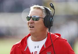 Get to know Seahawks first-round pick Jordyn Brooks through the eyes of his  college coach