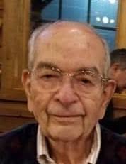Obituary for Dr. John B. Brown