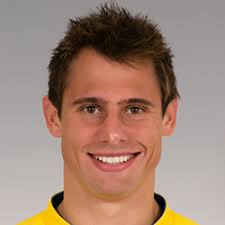 ジャーンモーゼル 2016 選手データ