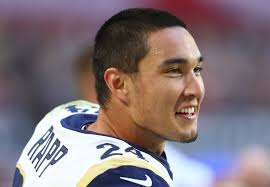 The top-50 rated Rams players in 'Madden NFL 21'