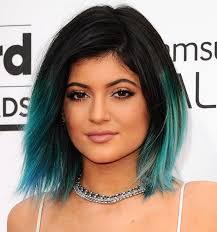 Black ombre hair color for bob hairstyles 60 Trendy Ombre Hairstyles 2021 Brunette Blue Red Purple Blonde