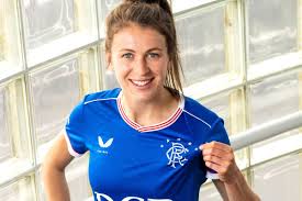 Stay up to date with soccer player news, rumors, updates, social feeds, analysis and more at fox sports. Rangers Lizzie Arnot Named Spfl1 Player Of The Month Her Football Hub