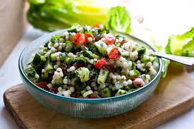 Discard any malformed beans or small stones you might find. Osem Israeli Couscous Cooking Instructions
