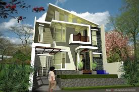 33 Reka Bentuk Rumah Moden Sebagai Inspirasi Untuk Anda Hias My