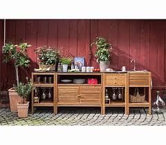 Dehner Garten Center Southampton Spulschrank Selber Bauen Holz