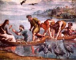 In art history, the high renaissance was a short period of the most exceptional artistic production in the italian states, particularly rome, capital of the papal states, and in florence, during the italian renaissance. High Renaissance Raphael Life And Times Internet Shakespeare Editions