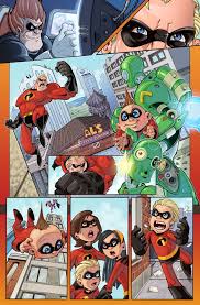 Maybe you would like to learn more about one of these? Pixar Fan Art Pixar The Incredibles Disney And Dreamworks Fan Art
