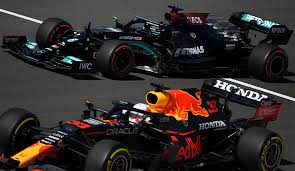 La formule 1, communément abrégée en f1, est une discipline de sport automobile considérée comme la catégorie reine de ce sport. Wer Zeigt Ubertragt Rennen Beim Formel 1 Gp In Portugal Heute Live Im Tv Und Livestream