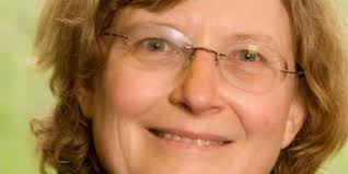 Ex-VUB-professor Ingrid Daubechies gehuldigd als Meryl Stree