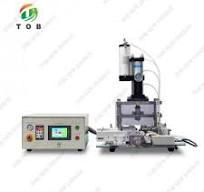 Cylindrical Cell Cases Sealing Machine,Battery Assembling Tools