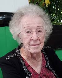 Helen Elizabeth Wainwright Obituary July 9, 2025