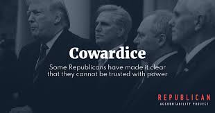 We did not find results for: Cowardice Republican Accountability Project