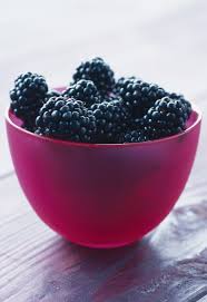 The benefits of dried blackberry fruits are immense as they can be preserved for a long time and you can carry them wherever you go in any type of climate without the worry of being spoiled. Five Health Benefits Of Purple Foods Chatelaine