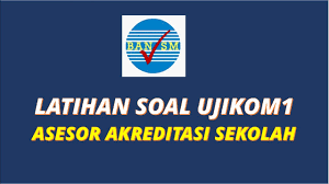 Materi utama disajikan oleh ketua ban sm jawa tengah berupa kebijakan ban sm terkait dengan uji coba dan visitasi sekolah/madrasah. Latihan Soal Uji Kompetensi 1 Youtube