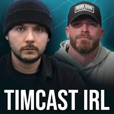 Trump DOJ Announces INTERVENTION In Portland Over Nick Sortor Arrest w/  Catalina Lauf