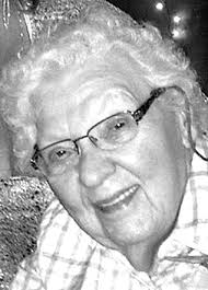 Elizabeth Stowell — Gouverneur Tribune Press